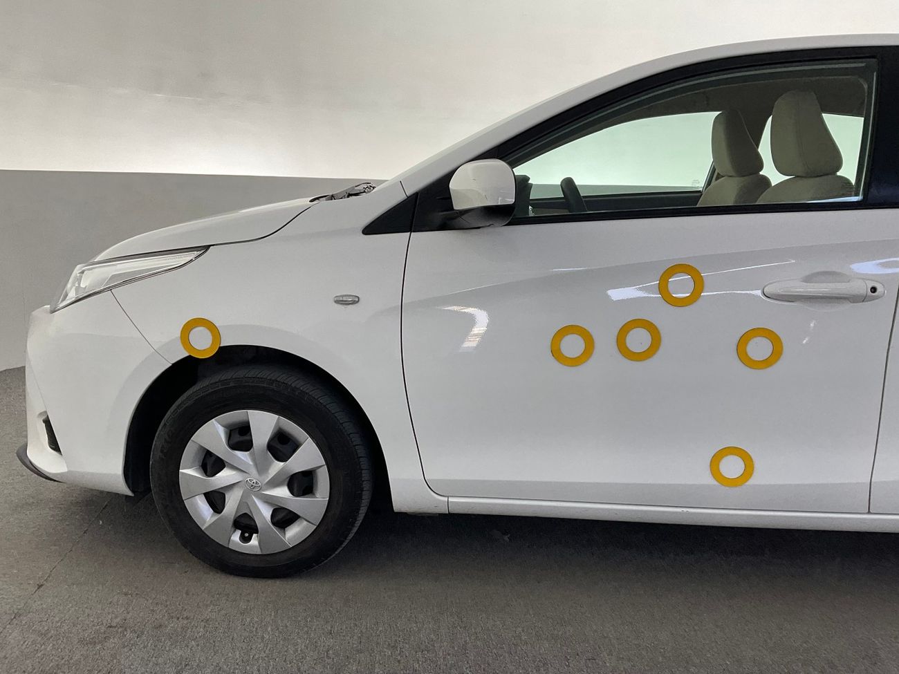 Toyota Corolla XLI | Guaranteed Warranty | 0 Down Payment