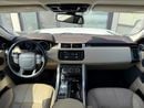 لاند روفر رينج روفر سبورت MORYA JESWANI CARS FOR USED AUTOMOBILE TRADING CO.L.L.C
