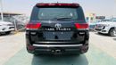 Toyota Land Cruiser GXR