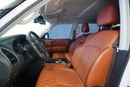 Nissan Patrol LE PLATINUM