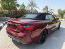 BMW 430i M Sport Pro 2.0L
