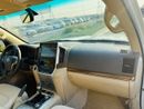 Toyota Land Cruiser Toyota landcuriser Years 2020 Diesel GXR1 4.5L full option GCC V8