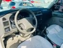 Nissan Patrol Pickup NISSAN PATROL PICKUP 2022.ENGINE 4.8L /V6