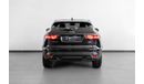جاكوار F بيس 2020 Jaguar F-Pace R-Sport / Jaguar 5 Year Warranty / Full Jaguar Service History