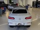 Mercedes Benz E53 AMG 4MATIC 2023 Mercedes Benz E53 AMG - Brand New Condition