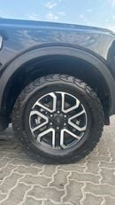 Ford Ranger WILDTRAK Wildtrack