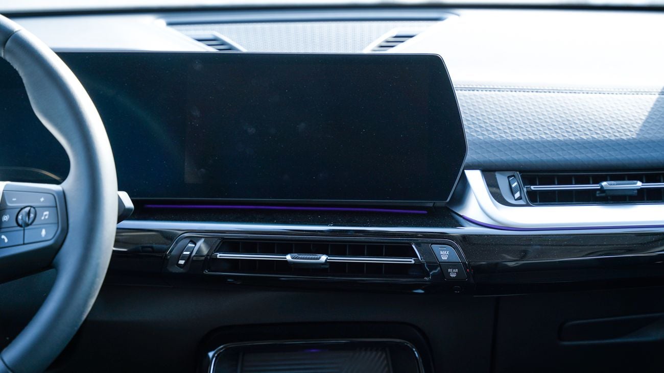 بي أم دبليو X2