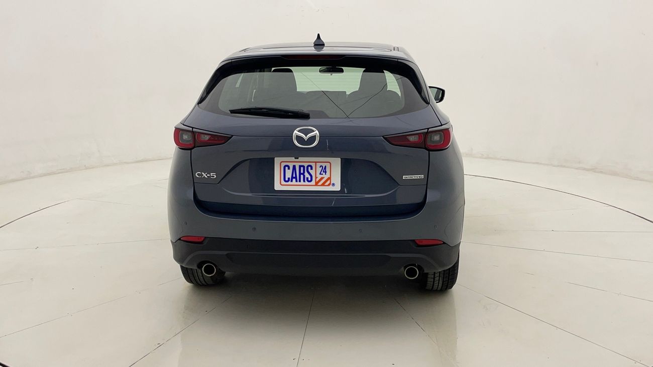 Mazda CX5 GL 2.5 | Zero Down Payment | Home Test Drive