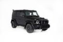 Mercedes-Benz G 63 AMG 4MATIC SUV