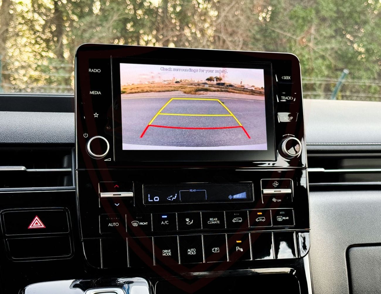 Hyundai Staria Comfort 3.5L (11 Seater)