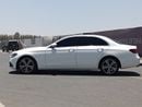 Mercedes Benz E250 STD Korean