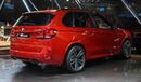 BMW X5M