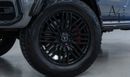 مرسيدس بنز G 63 AMG 4X4² 2023 Mercedes G63 4x4, Carbon Fibre Package, Fully Loaded, Excellent Condition