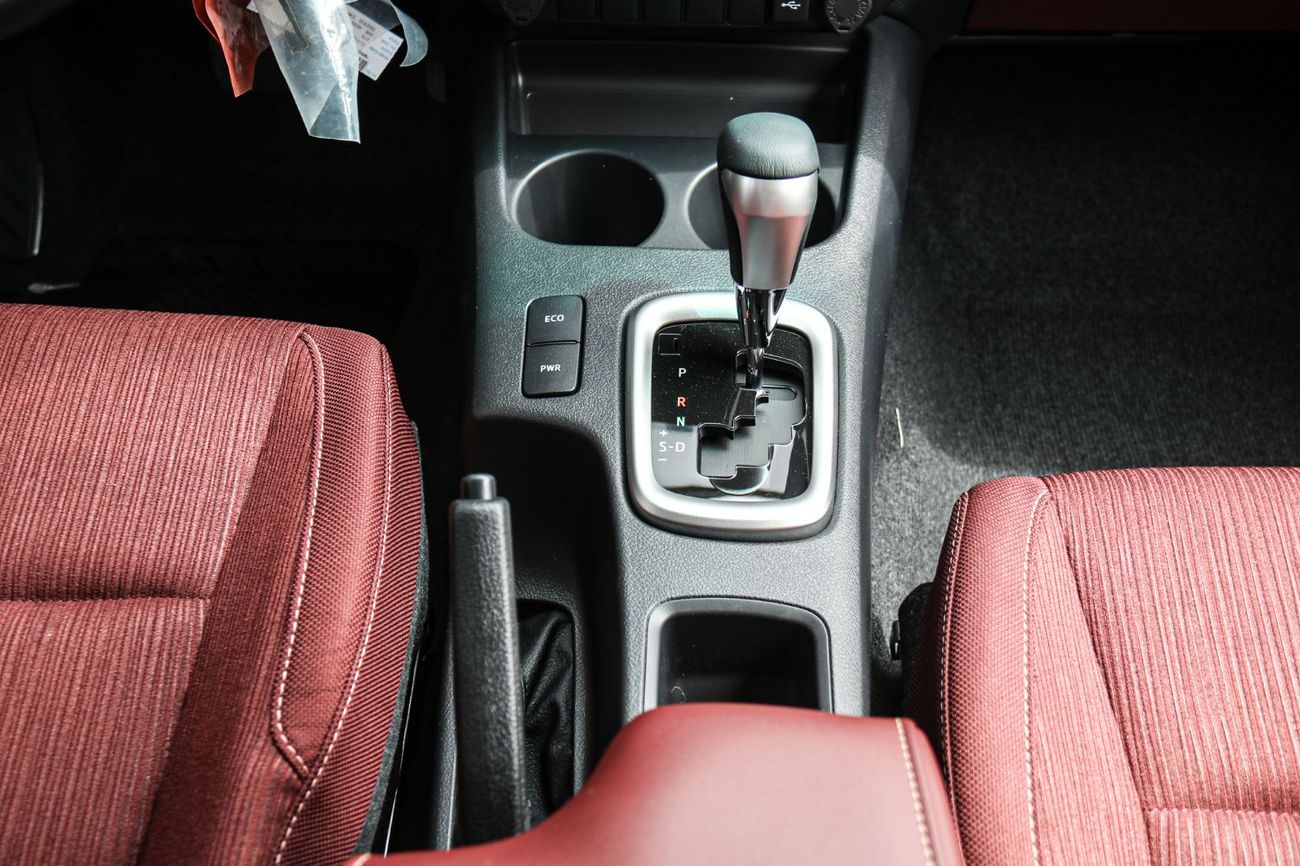 Toyota Hilux GLX 2.7L Double Cab Utility 4WD A/T Toyota Hilux 2.7L 4WD | Full | Petrol | Best Export Price