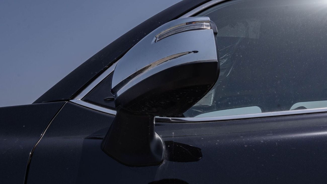 Toyota Land Cruiser 2026 Toyota Land Cruiser VXR V6 3.5L Twin Turbo STD AT Petrol