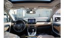 Toyota RAV4 TOYOTA RAV4 2.5L 4WD XL-G MODEL 2023 GCC SPECS (FOR EXPORT ONLY)