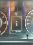 Toyota Fortuner diesel 2.8 liter ,right hand drive only for export available