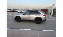 تويوتا راف ٤ Rav4 xle 4x4  2021