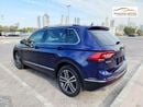 Volkswagen Tiguan Sport 2.0L