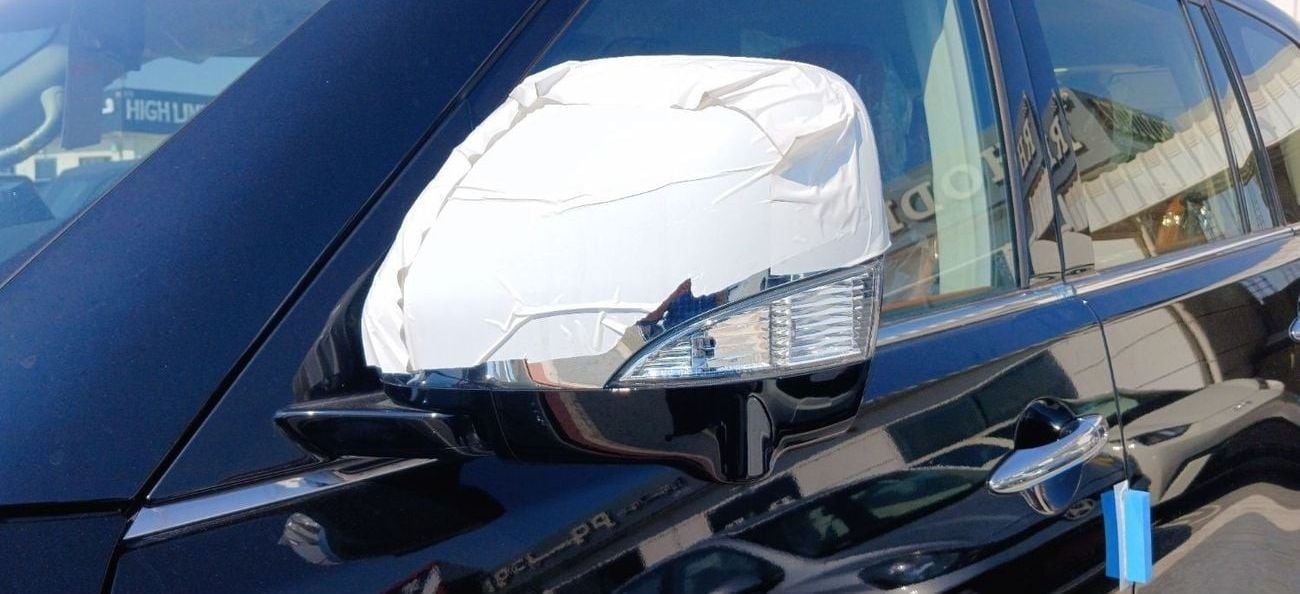 Nissan Patrol Nissan Patrol Platinum 5.6L Petrol V8 2024YM