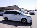 Honda Odyssey J in excellent condition and requires no expenses