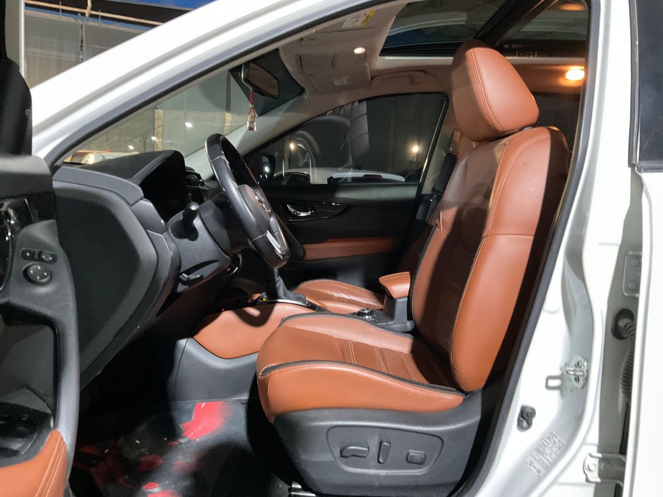 نيسان إكس تريل SL | upto AED 20,000 Ramadan Discount | شامل الضمان | 0 ﺪﻔﻋﺓ ﺃﻮﻟﻯ