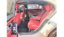 Mercedes-Benz S 580 AMG Under Warranty 2022 GCC