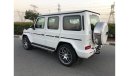 Mercedes-Benz G 63 AMG 2021 New Arrival! GCC Spec / With Warranty & Service