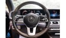 Mercedes-Benz GLE 450 AMG 2023 Mercedes-Benz GLE 450 3.0L SUV | Brand New | 2 Years International Warranty | GCC Specs