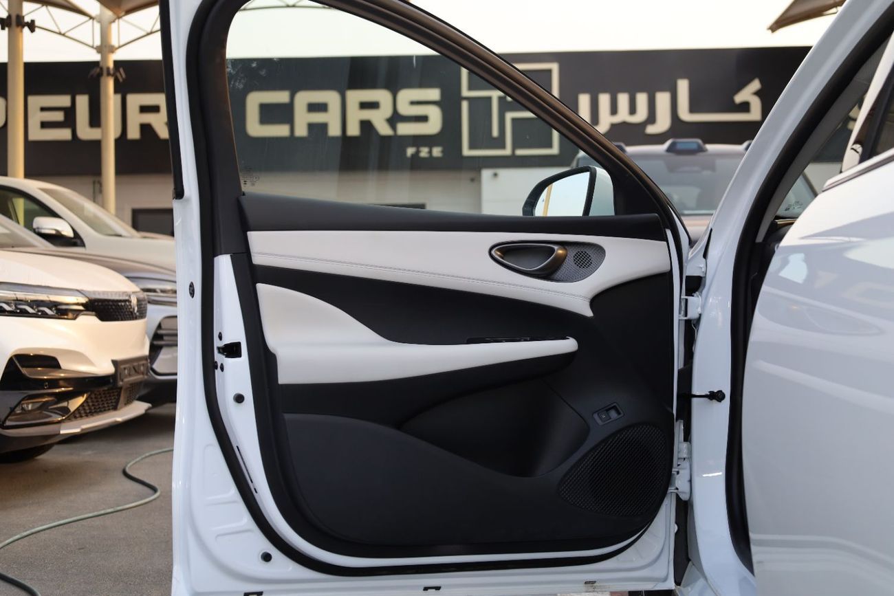 BYD Seal 05 DM-i BYD Seal 05 DM-i 55km Premuim Edition SMART