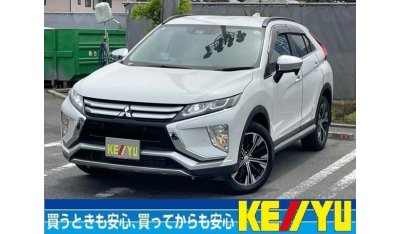 Mitsubishi Eclipse Cross GK1W