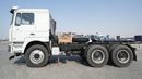 Shacman Tractor Head 6×4 Tractor Head MY25
