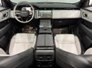 Land Rover Range Rover Velar 2024 Range Rover Velar Dynamic SE  P250, 5 Years Agency Warranty, Full Service History, GCC