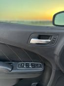 دودج تشارجر Daytona R/T 5.7L