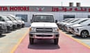 Toyota Land Cruiser Pick Up