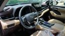 Toyota Highlander VXR 2.5L HYBRID 2026!! MENTIONED PRICE IS FOR EXPORT ONLY!!