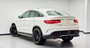 Mercedes Benz GLE 63 AMG S 2019 Mercedes Benz Coupe, Warranty, Full Service History, Excellent condition, Korean