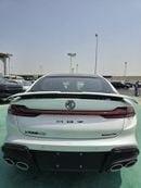 أم جي 7 MG 7 1.5L 2025 MODEL