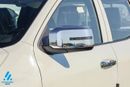 Mitsubishi L200 GLS 2026 2.4L Petrol 4x4 Manual | Chrome Edition