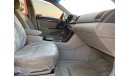 Toyota Camry 2005 2.0L Japanese Specs Ref# 372