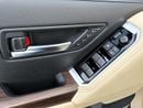 Toyota Land Cruiser Toyota Land Cruiser VXR 4.0l A/T 4WD With radar GCC Black color 2026 Model