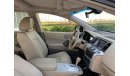 Nissan Murano FULL OPTION - EXCELLENT CONDITION