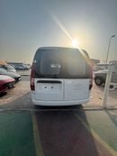 Hyundai Staria 2026 GCC 3.5 Cargo patrol Automatic
