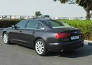 Audi A6 3.0T QUATTRO