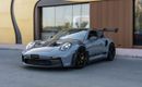 Porsche 911 GT3RS Carrera GTS 3.0L (450 HP) Coupe