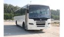 Ashok Leyland Falcon 2017 | FALCON - 67 SEATER  WITH GCC SPECS AND EXCELLENT CONDITION