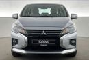 Mitsubishi Attrage GLX Full | Guaranteed Warranty | 0 Down Payment