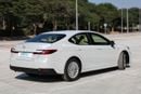 Toyota Camry LE HEV LHD 2.5L HYBRID LE-G FWD AT 2025MY