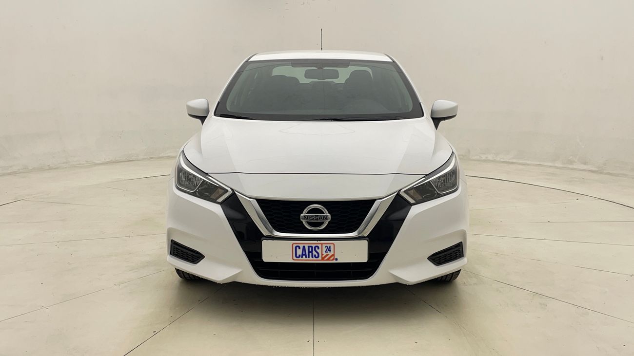 نيسان صني S 1.6 | بدون دفعة مقدمة | اختبار القيادة في المنزل