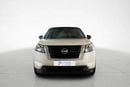 Nissan Pathfinder SV 3.5
